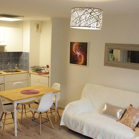 Appartement Les Pleiades Lagarrigue  Zewnętrze zdjęcie