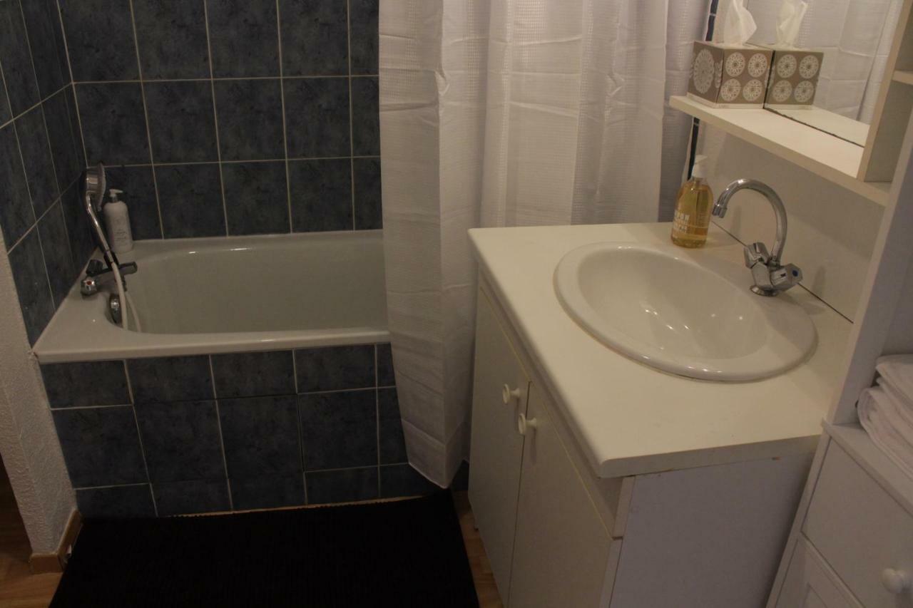 Appartement Les Pleiades Lagarrigue  Zewnętrze zdjęcie