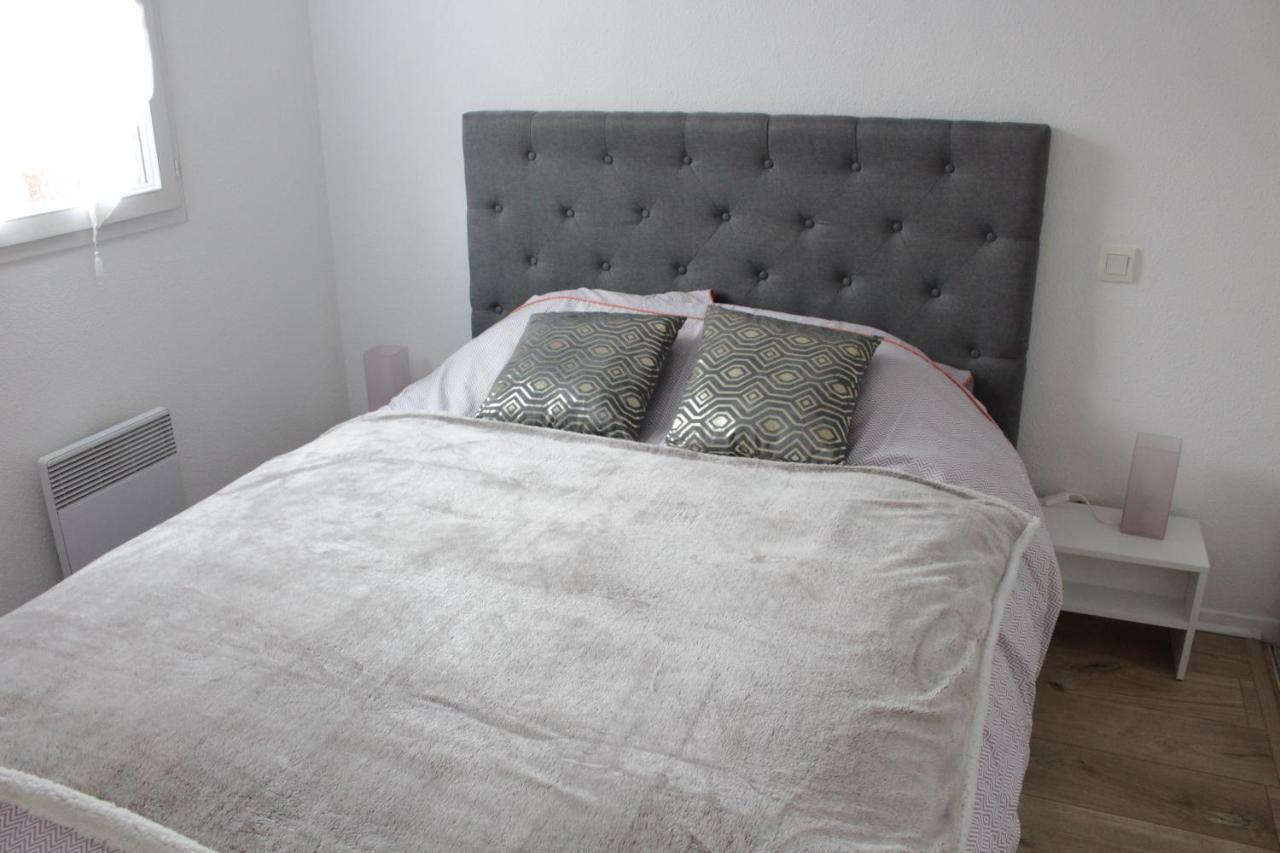 Appartement Les Pleiades Lagarrigue  Zewnętrze zdjęcie