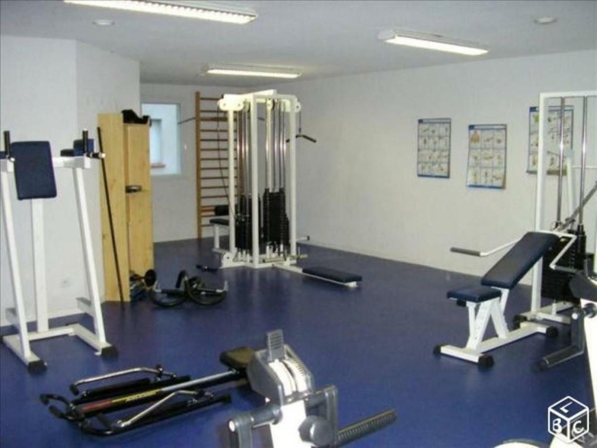 Appartement Les Pleiades Lagarrigue  Zewnętrze zdjęcie